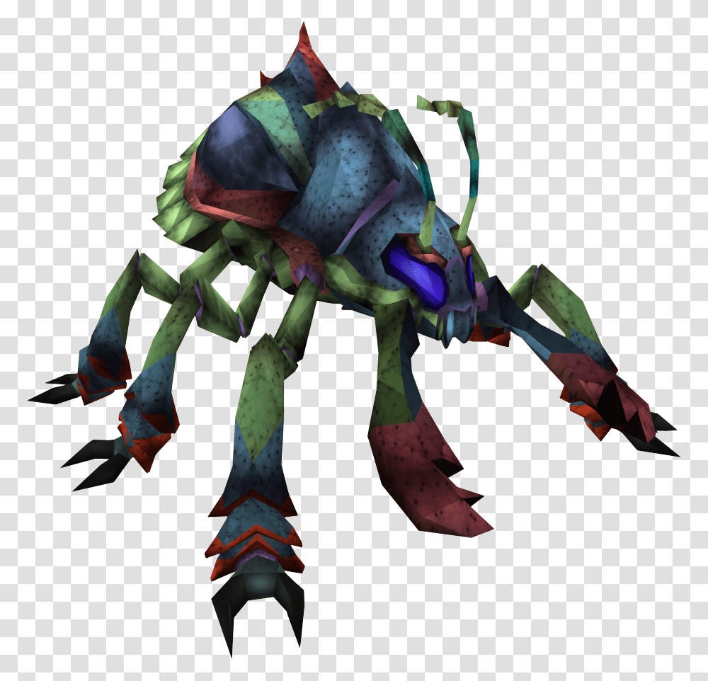 Kalphite Soldiers, Toy, Animal, Invertebrate, Insect Transparent Png
