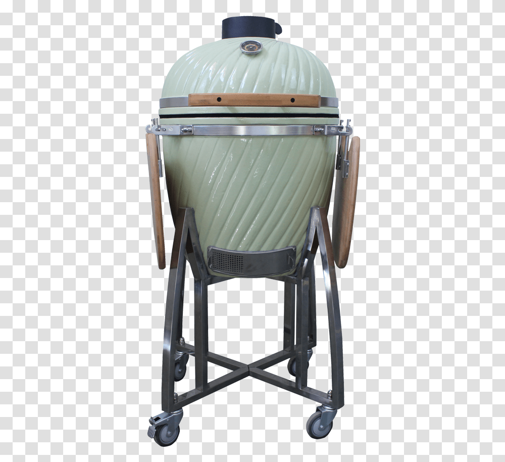 Kamado Barbecue Grills Barbecue Grill, Chair, Furniture, Tin, Drum Transparent Png