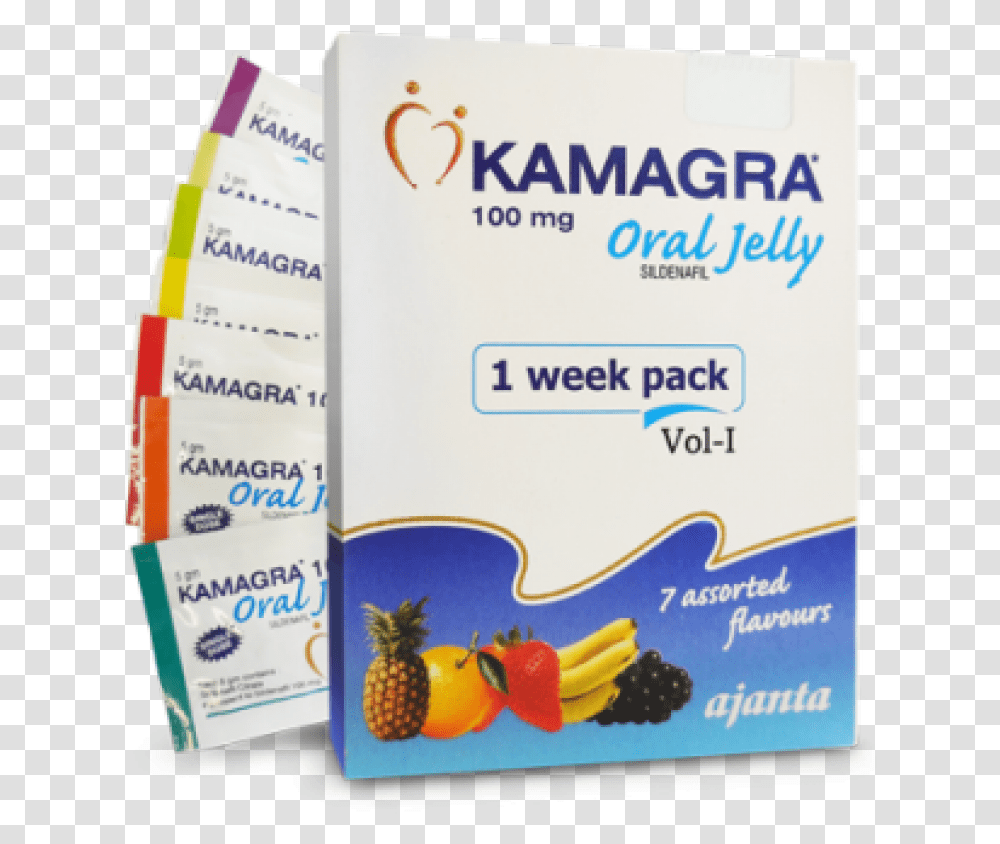 Kamagra Oral Jelly France, Pineapple, Fruit, Plant, Food Transparent Png