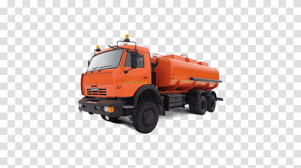 Kamaz, Car, Fire Truck, Vehicle, Transportation Transparent Png