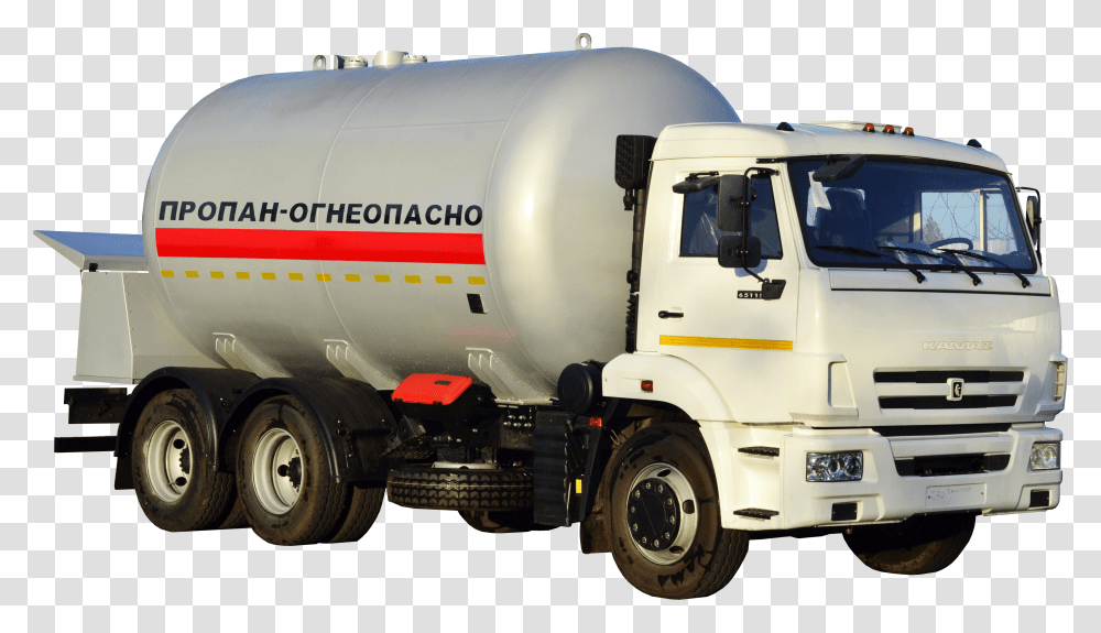 Kamaz, Car Transparent Png