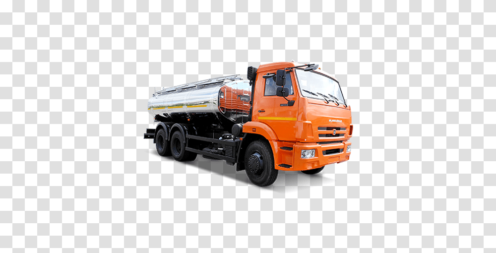 Kamaz, Car, Truck, Vehicle, Transportation Transparent Png