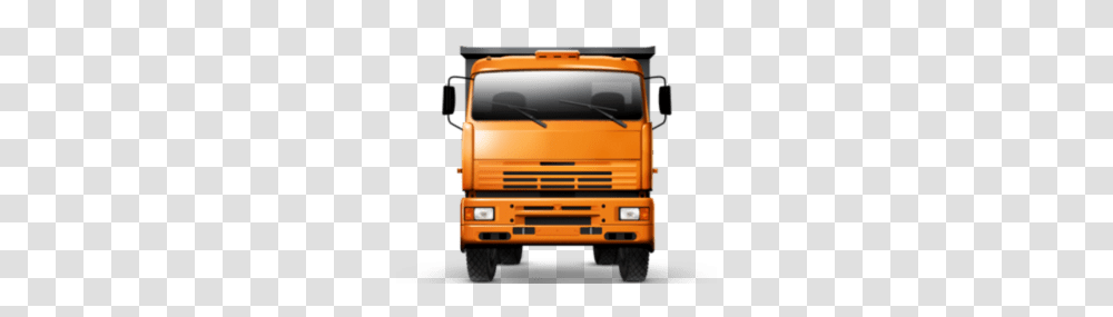 Kamaz, Car, Truck, Vehicle, Transportation Transparent Png