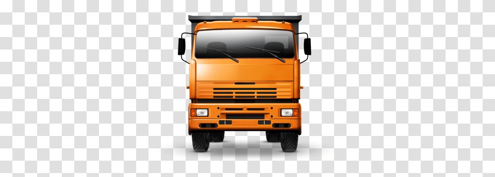 Kamaz, Car, Truck, Vehicle, Transportation Transparent Png