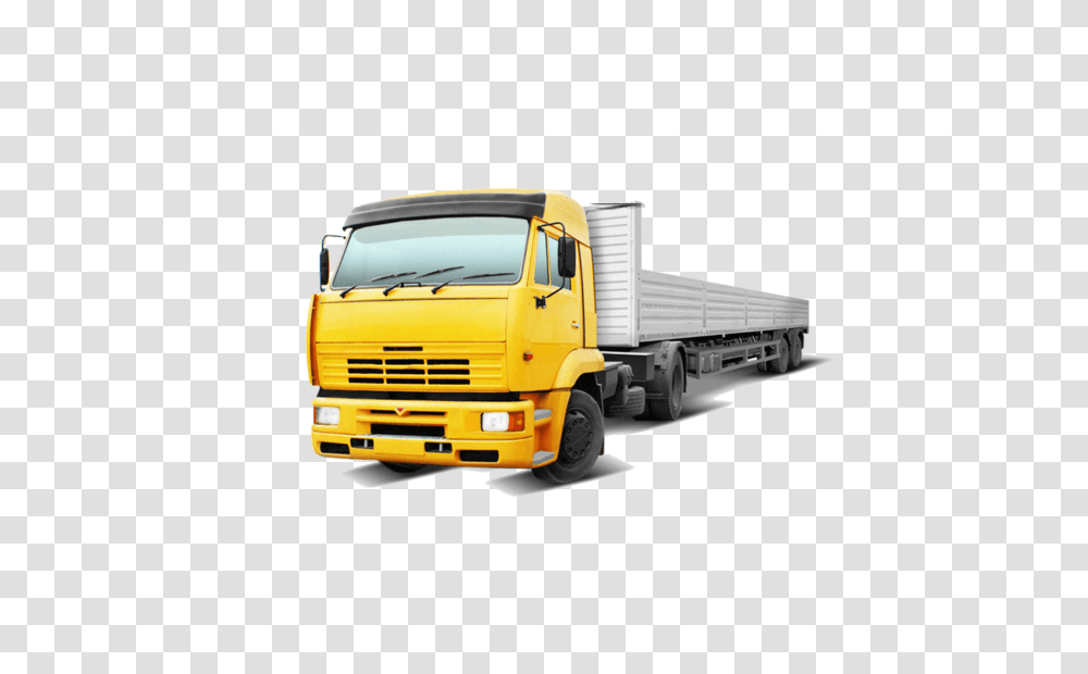 Kamaz, Car, Truck, Vehicle, Transportation Transparent Png