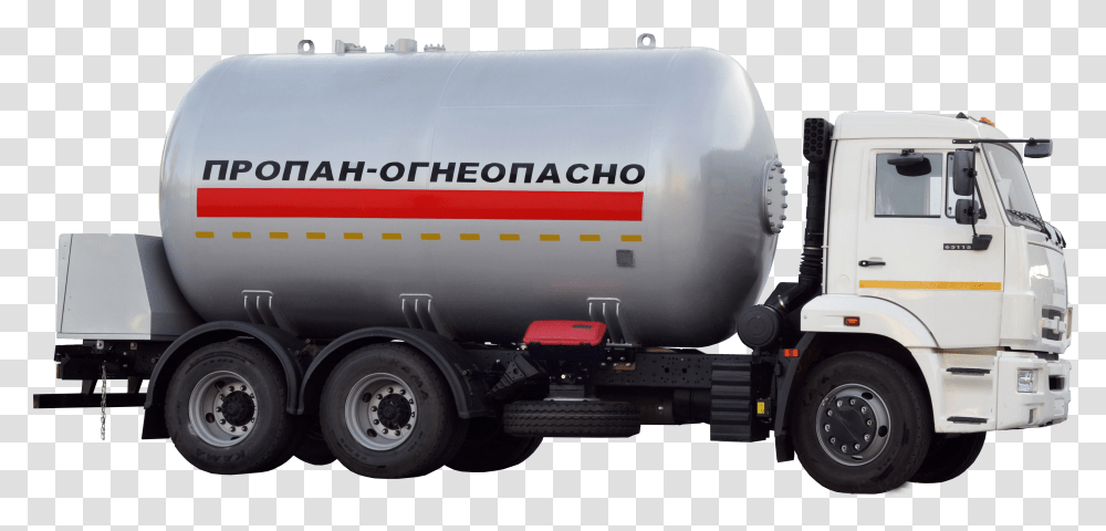 Kamaz, Car, Truck, Vehicle, Transportation Transparent Png