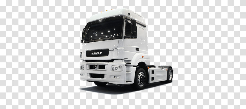 Kamaz, Car, Truck, Vehicle, Transportation Transparent Png