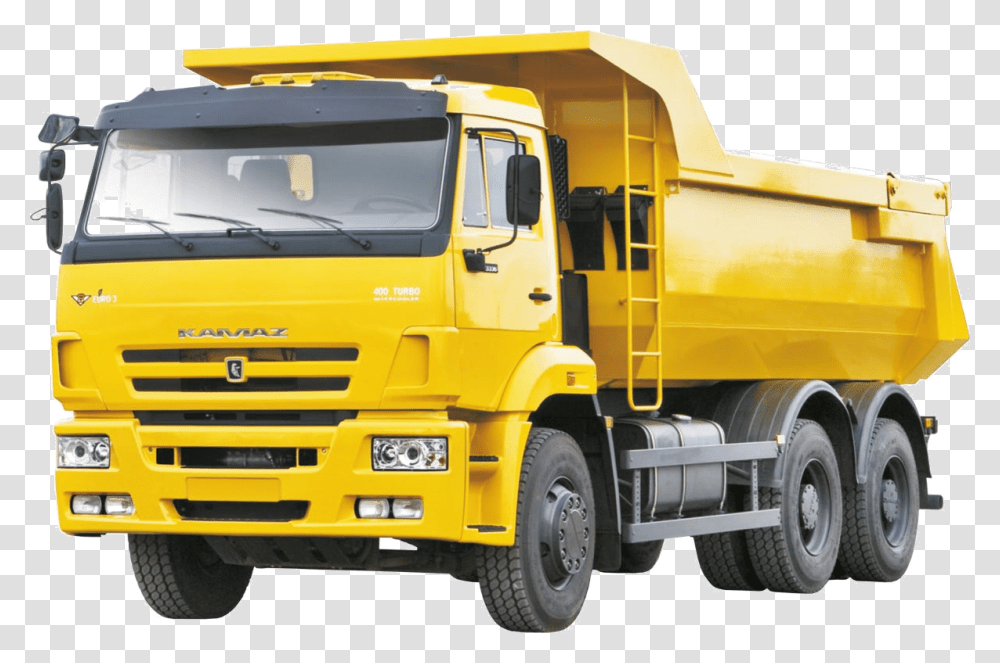 Kamaz, Car, Truck, Vehicle, Transportation Transparent Png