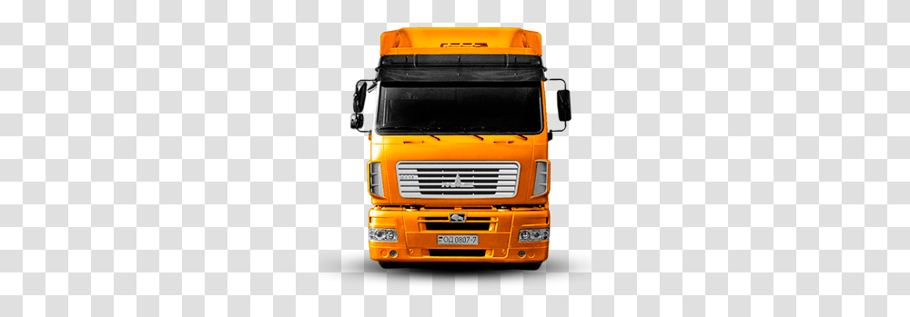 Kamaz, Car, Truck, Vehicle, Transportation Transparent Png