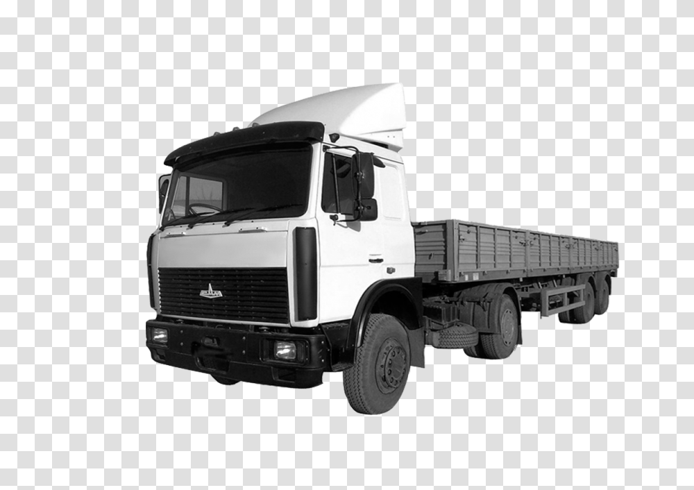 Kamaz, Car, Truck, Vehicle, Transportation Transparent Png