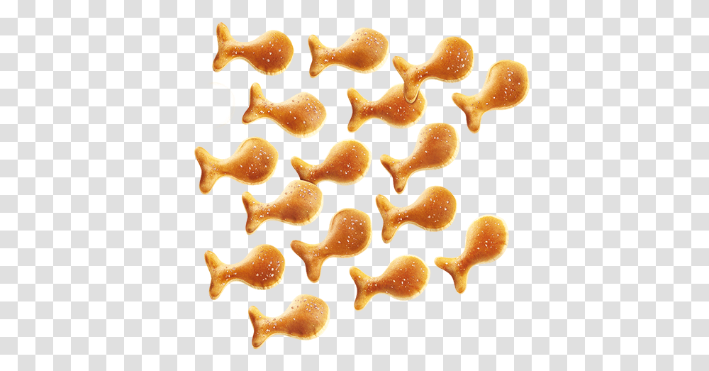 Kambly Goldfish, Fungus, Animal, Sweets, Food Transparent Png