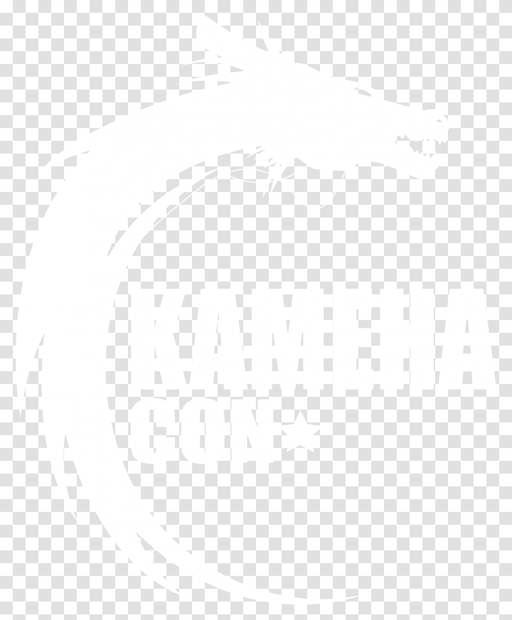 Kameha Con Kameha Con Logo, Animal, Mammal, Wildlife, Text Transparent Png