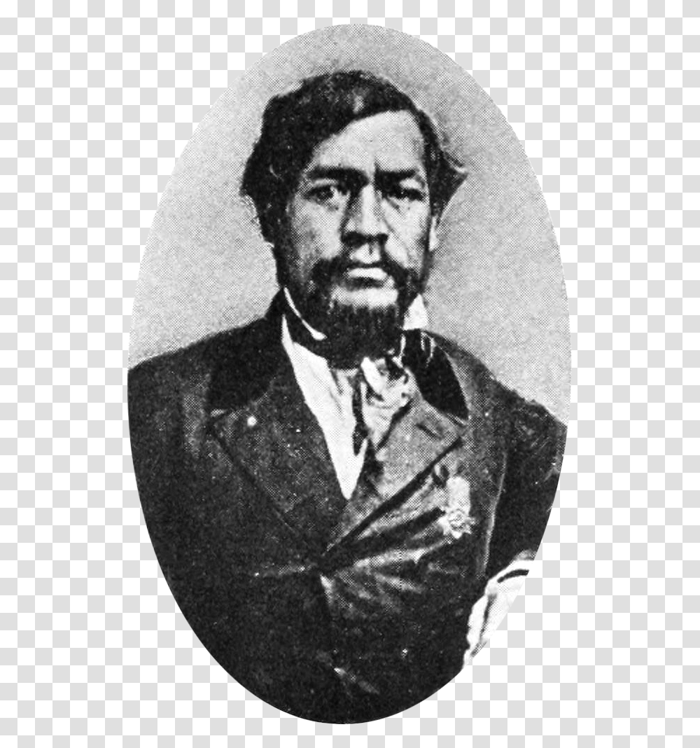 Kamehameha Iii Gentleman, Military, Military Uniform, Person, Officer Transparent Png