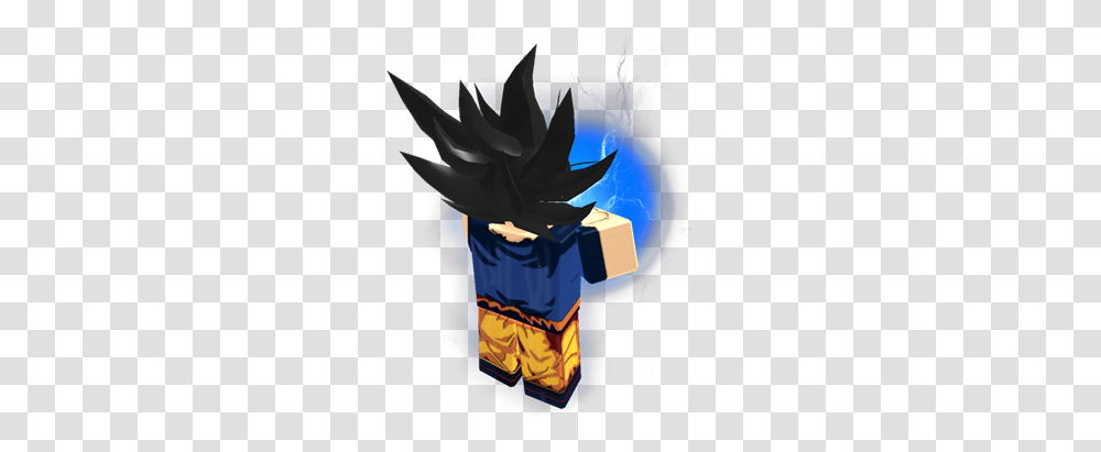 Kamehameha Roblox Picture 1420849 Action Figure, Art, Person, Human, Plant Transparent Png