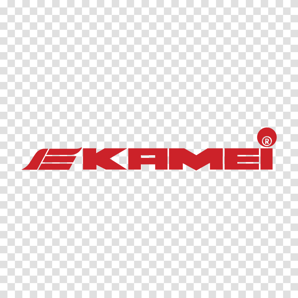 Kamei Logo Vector, Word, Trademark Transparent Png