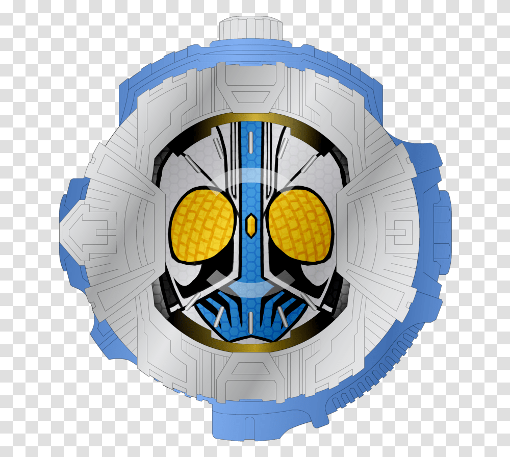 Kamen Rider Aqua Ridewatch, Armor, Shield, Clock Tower, Architecture Transparent Png