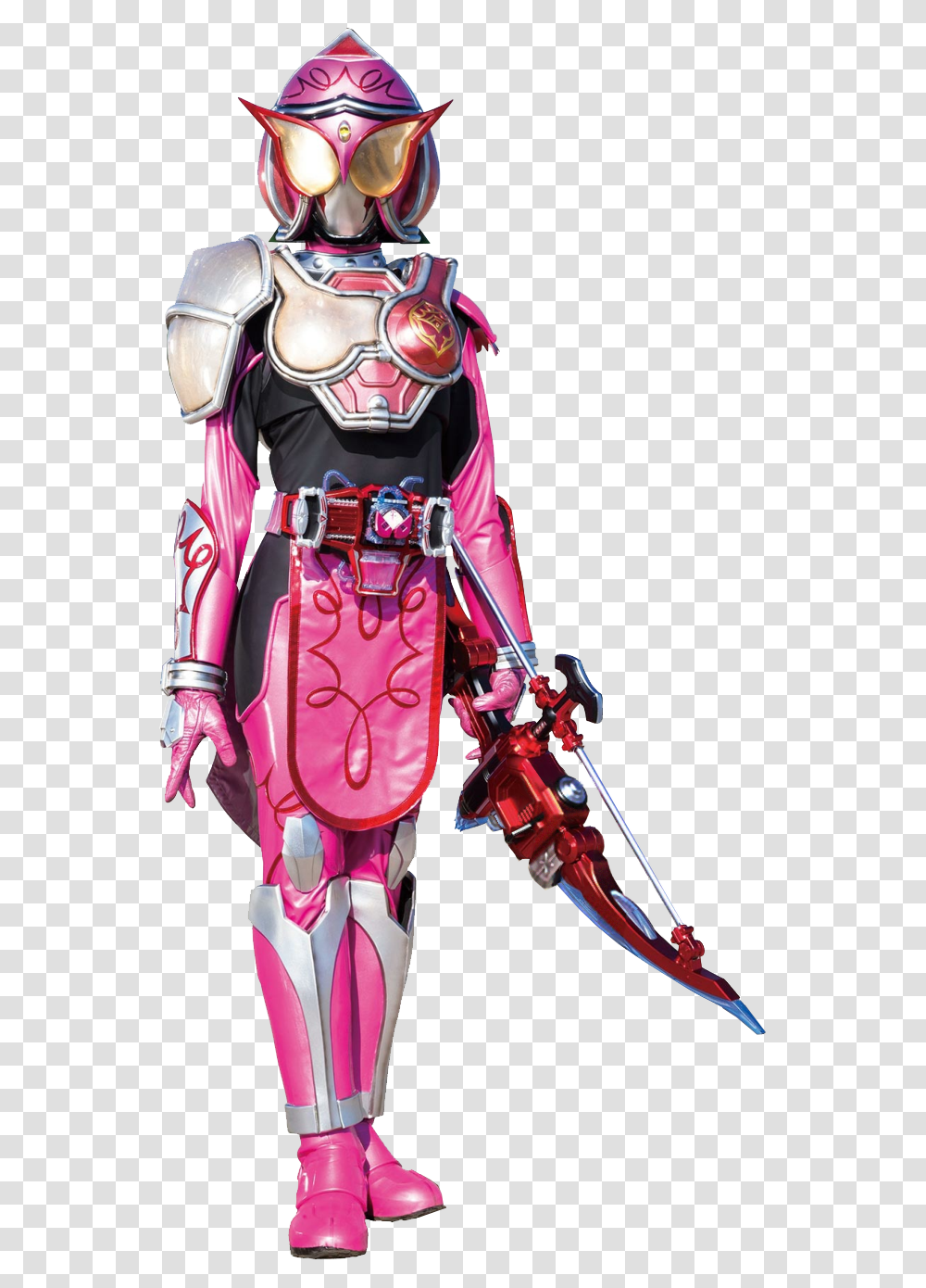 Kamen Rider Gaim Peach Energy Arms, Toy, Costume, Apparel Transparent Png