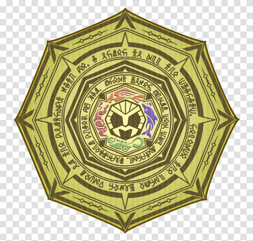 Kamen Rider Ghost Kamen Rider Beast Magic Circle, Symbol, Logo, Trademark, Badge Transparent Png