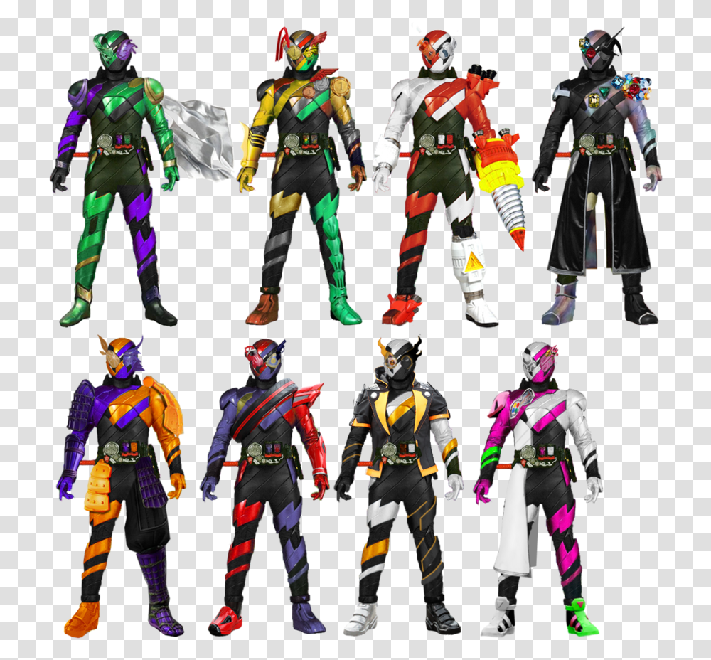 Kamen Rider Ghost Kamen Rider Build Form, Person, Helmet, Costume Transparent Png