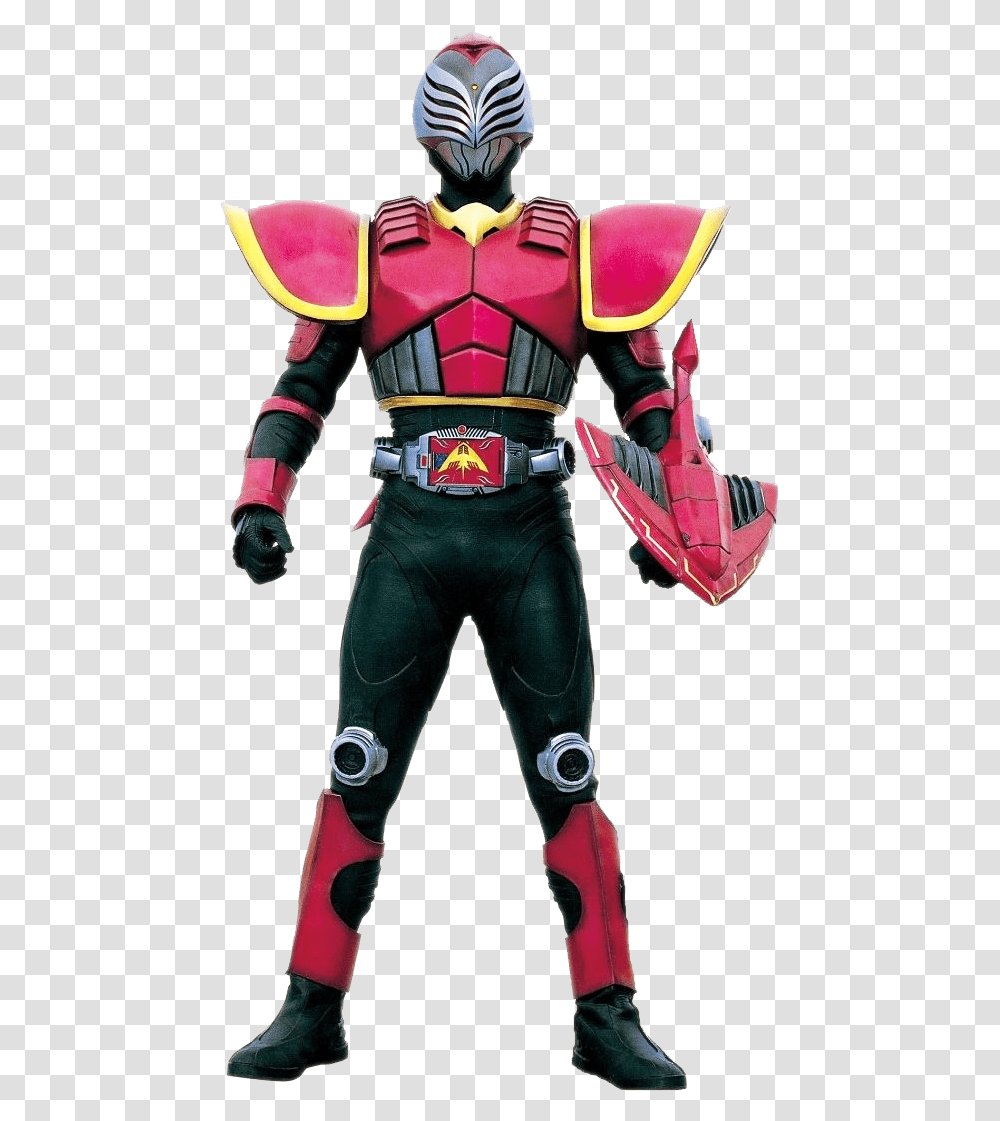 Kamen Rider Raia Kamen Rider Dragon Knight Sting, Costume, Person, Ninja Transparent Png