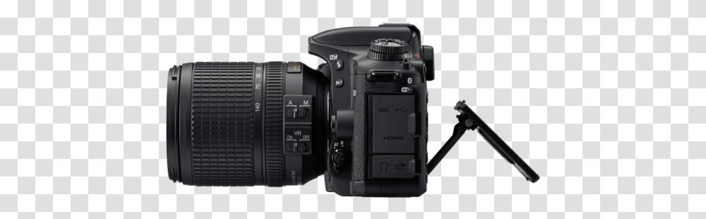 Kamera Dslr Nikon D7500 Spesifikasi, Camera, Electronics, Video Camera, Digital Camera Transparent Png