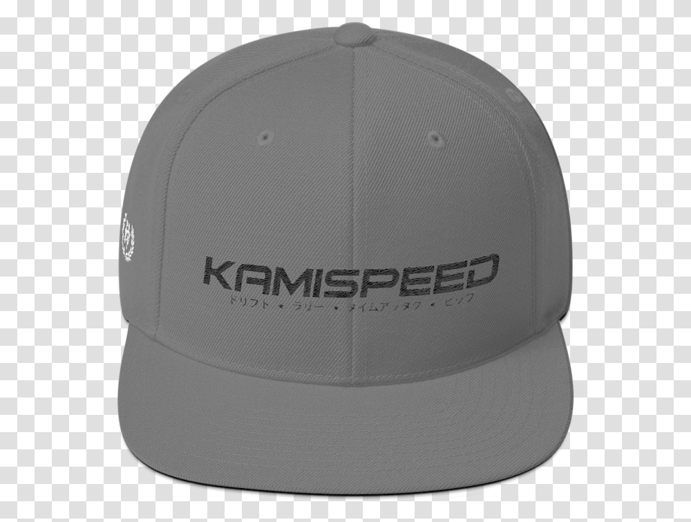 Kami Speed Limited Edition Snapback Hat Jokam, Apparel, Baseball Cap Transparent Png