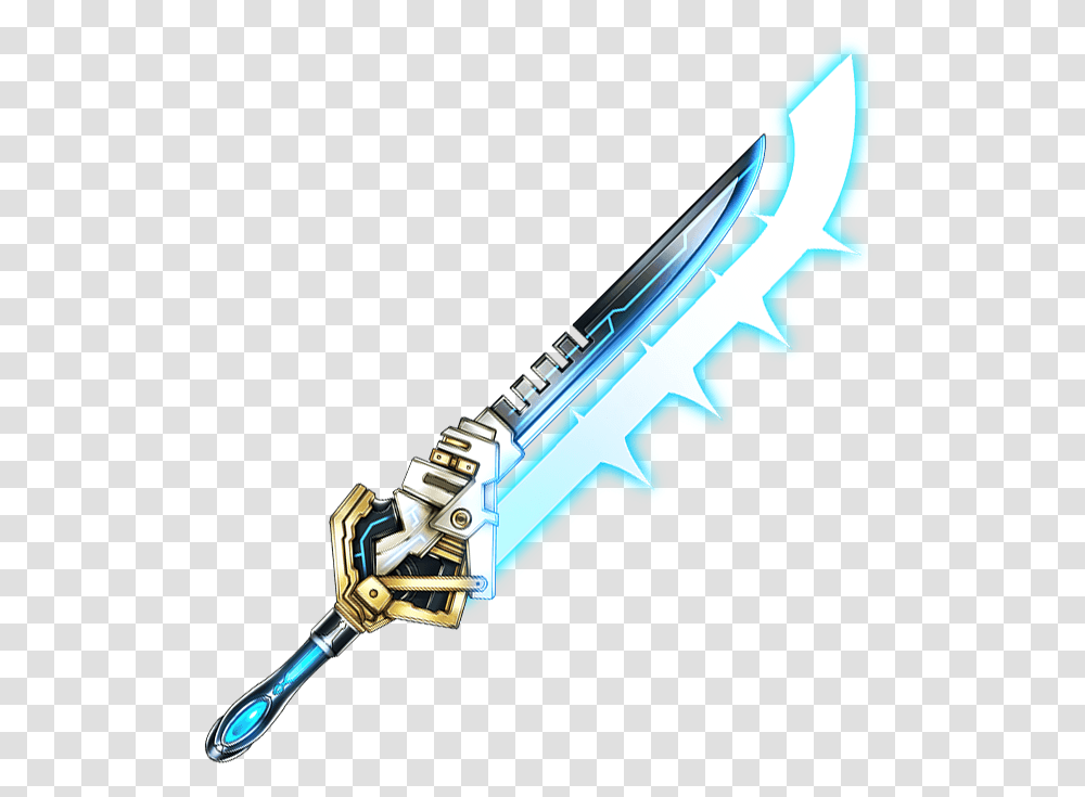 Kamihime Project Wikia Cold Weapon, Tool Transparent Png