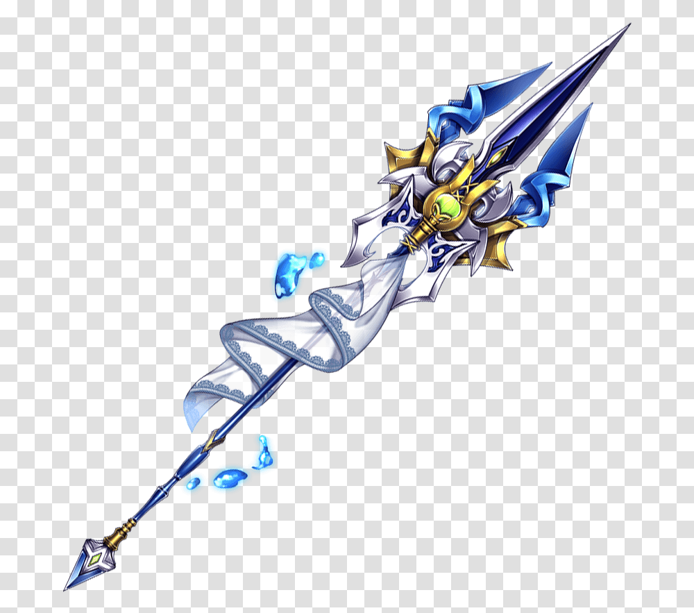 Kamihime Project Wikia Illustration, Weapon, Weaponry, Blade, Sword Transparent Png