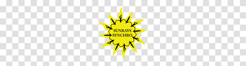 Kamloops Sunrays Synchro, Nature, Outdoors, Poster, Advertisement Transparent Png