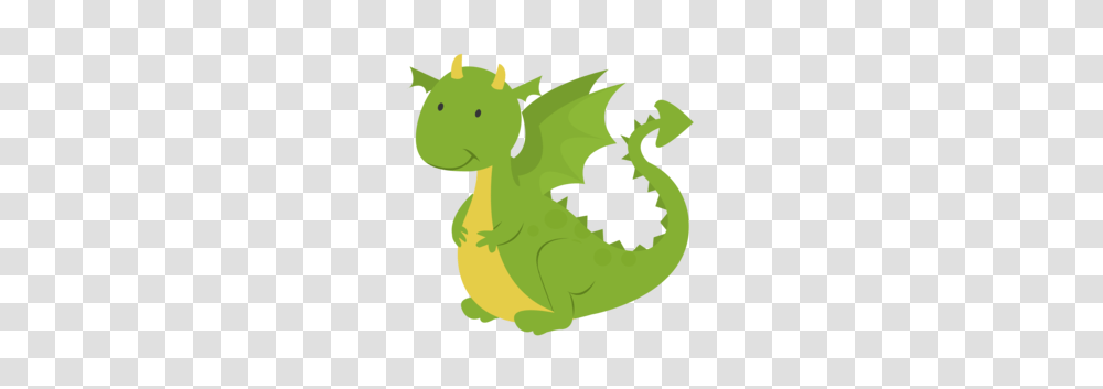 Kammy Troquinhas, Dragon, Reptile, Animal, Green Transparent Png