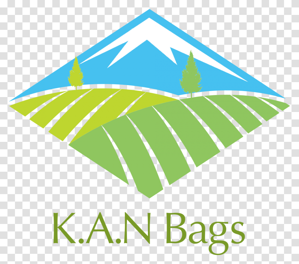 Kan Bags Logo V4 Universidad Romulo Gallegos Logotipo, Advertisement, Poster, Triangle, Flyer Transparent Png
