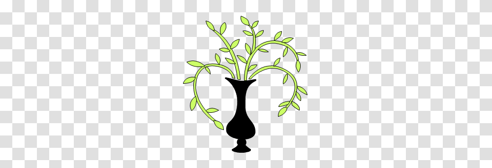 Kan Do Creations, Plant, Leaf, Green, Stencil Transparent Png