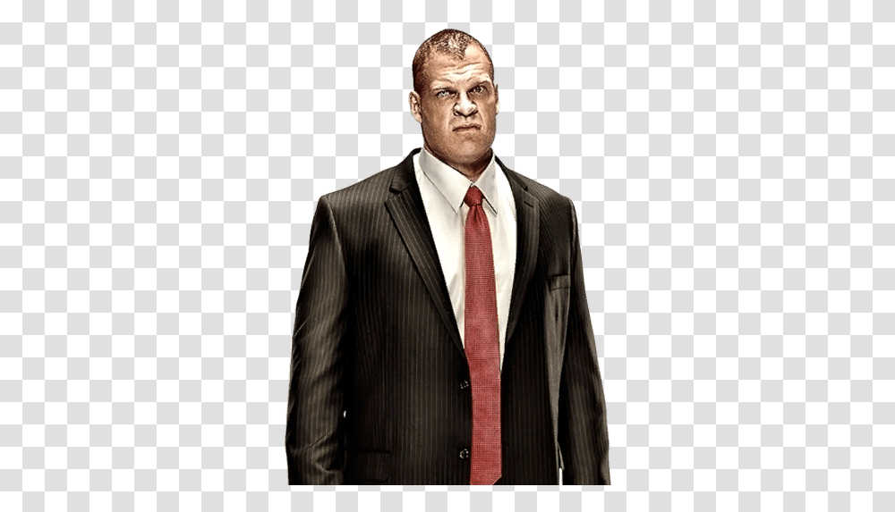 Kane Angry Pnglib - Free Library Kane Authority Wwe, Tie, Accessories, Accessory, Clothing Transparent Png