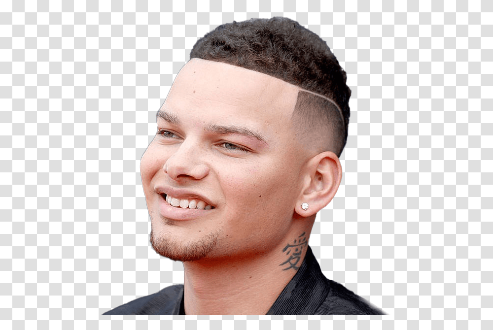 Kane Brown Free Download Arts Man, Skin, Face, Person, Smile Transparent Png