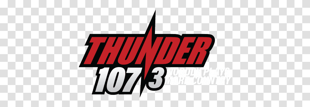 Kane Brown & Sarah Hyland To Host Cmt Music Awards Thunder Thunder, Text, Alphabet, Word, Symbol Transparent Png