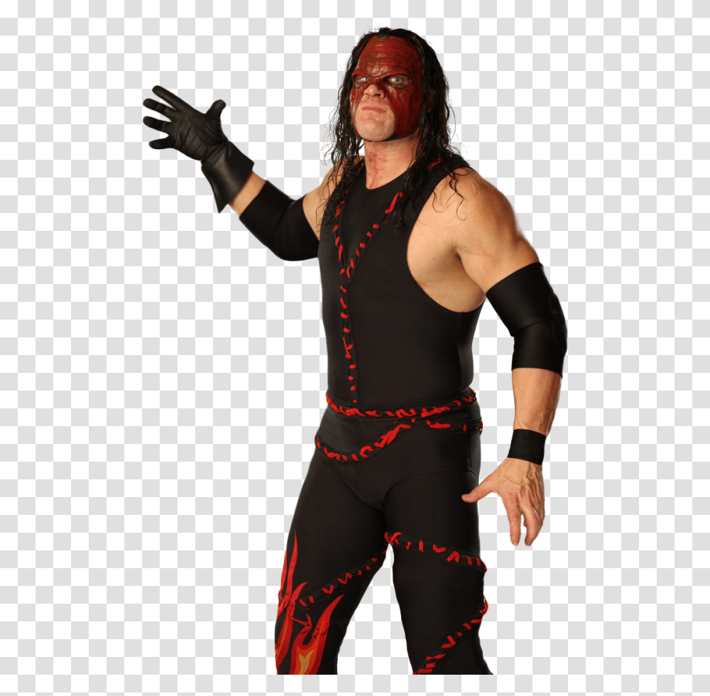Kane Free Image Cain Wrestler, Person, Female, Arm, Woman Transparent Png