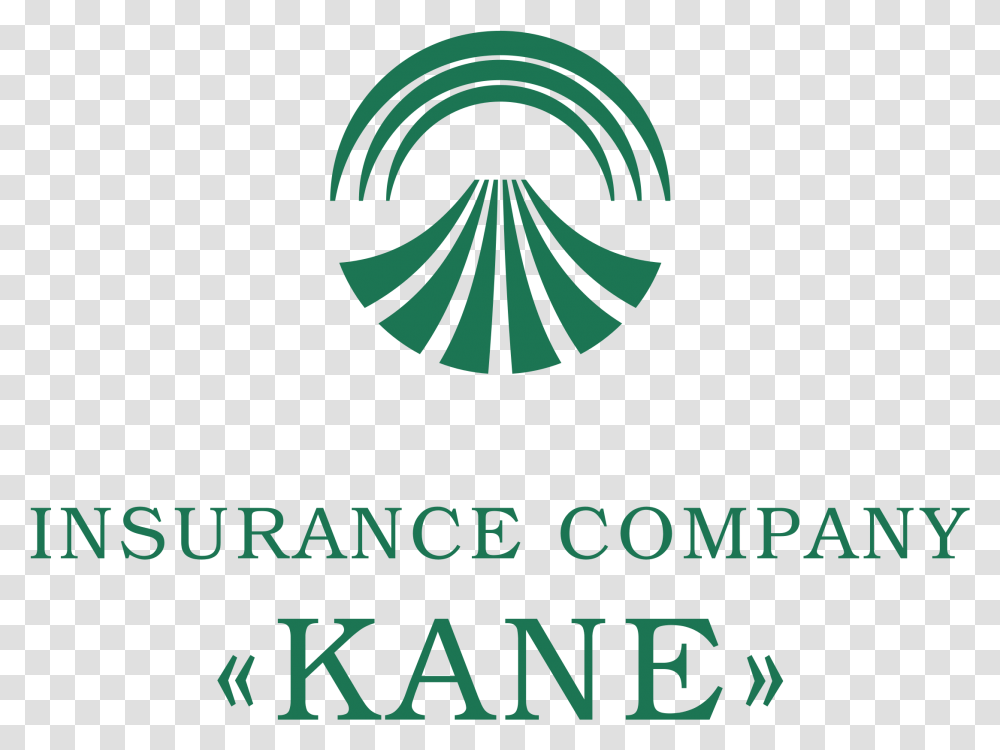 Kane Insurance Company Logo Insurance, Advertisement, Trademark, Poster Transparent Png
