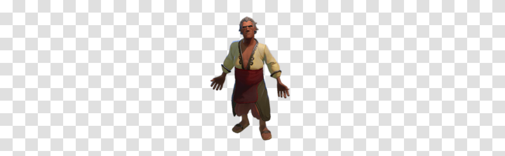Kane Istan, Person, Costume, Figurine Transparent Png