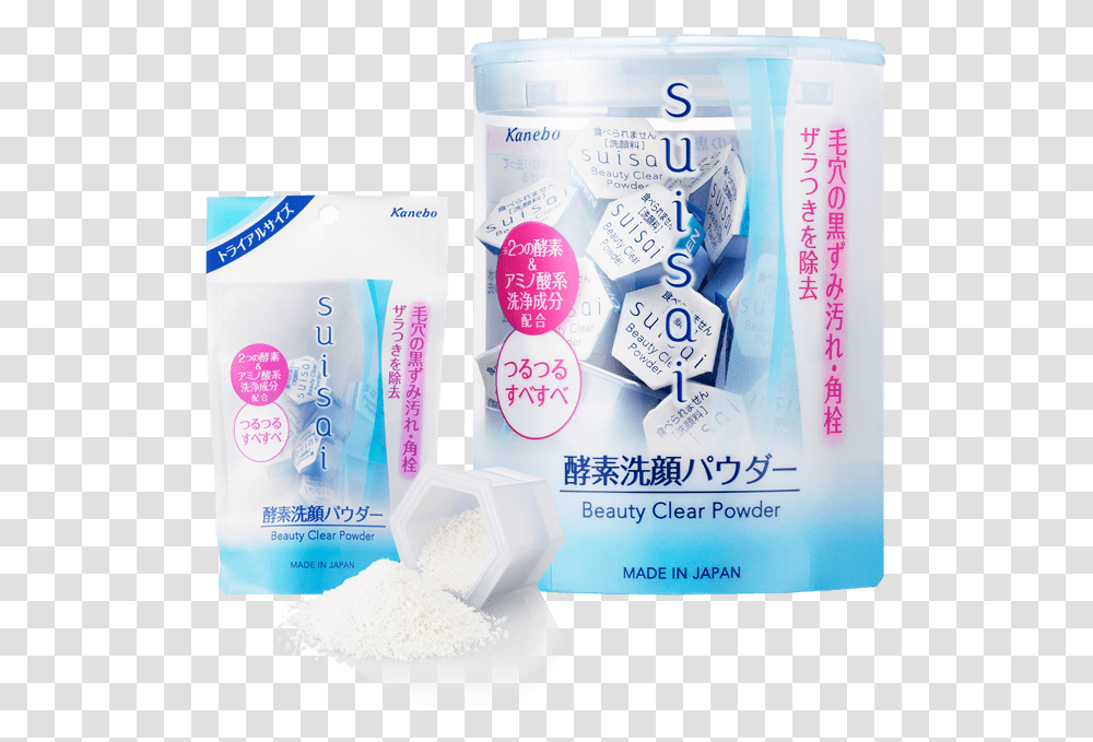 Kanebo Suisai Beauty Clearpowder Suisai, Cabinet, Furniture, First Aid Transparent Png