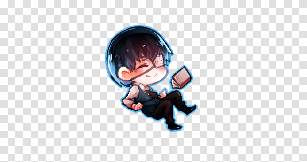Kaneki Ken Tokyo Ghoul Tokyo Ghoul Tokyo Ghoul, Helmet, Person, Hand, Cupid Transparent Png
