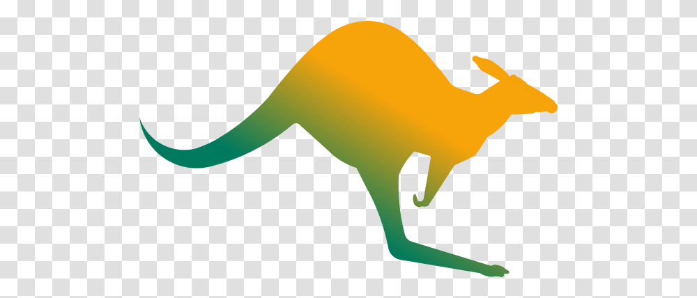 Kangaroo Clipart Aussie, Animal, Mammal, Wildlife, Wallaby Transparent Png