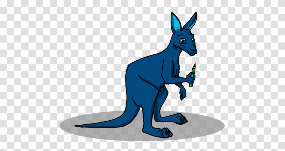 Kangaroo Clipart Drunk, Mammal, Animal, Wallaby, Horse Transparent Png