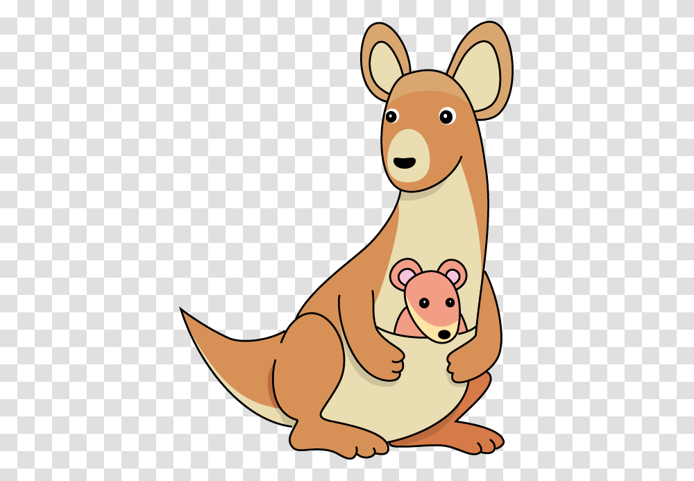 Kangaroo Cliparts, Mammal, Animal, Wildlife, Wallaby Transparent Png