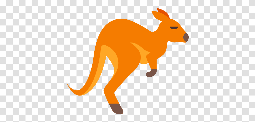 Kangaroo Download Kangaroo Icon, Mammal, Animal, Wallaby Transparent Png