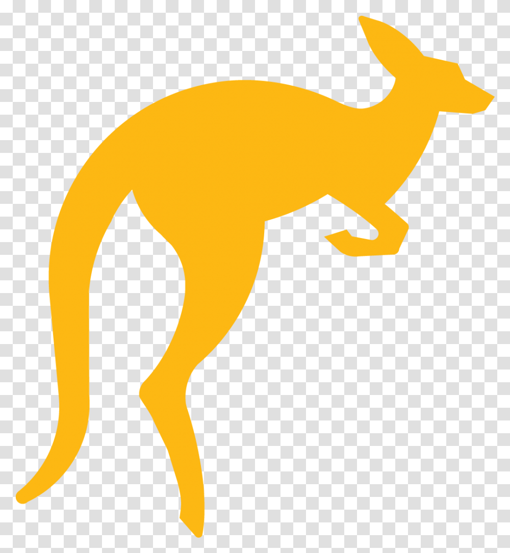 Kangaroo Images Kangaroo Logo, Mammal, Animal, Wallaby Transparent Png
