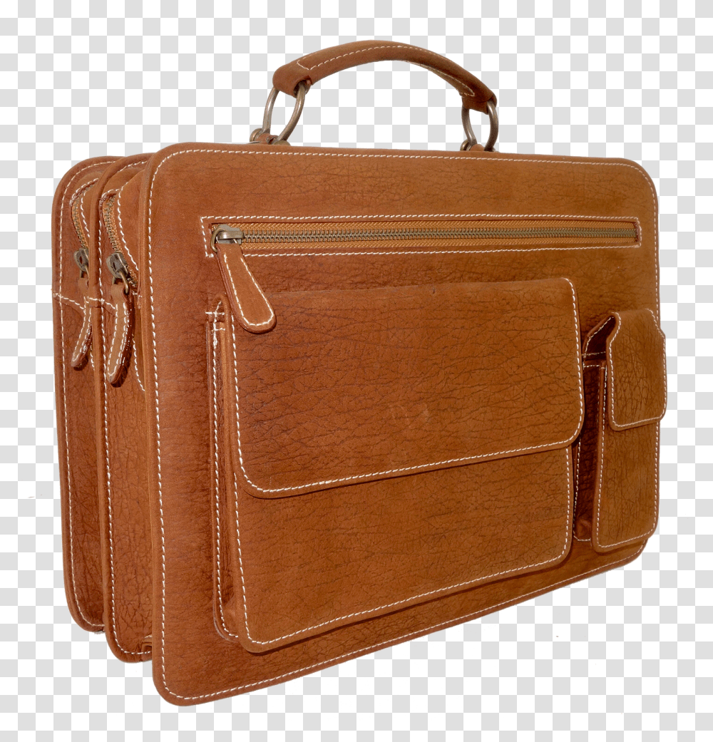 Kangaroo Leather Briefcase, Bag, Wallet, Accessories, Accessory Transparent Png