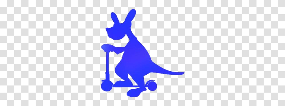 Kangaroo Playing Clip Art Kangaroo, Mammal, Animal, Wallaby Transparent Png