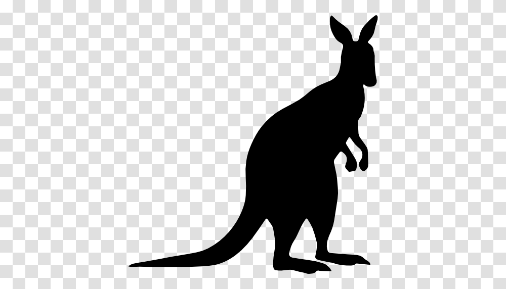 Kangaroo Shape, Mammal, Animal, Wallaby, Dog Transparent Png