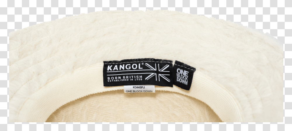Kangol Hats Casual Furgora X One Block Down White Wood, Rug, Bath Towel Transparent Png