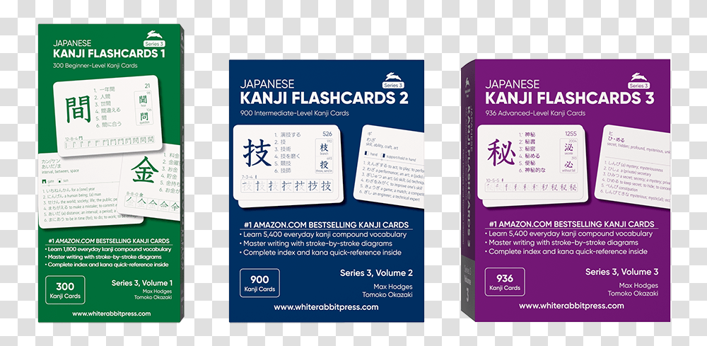 Kanji Flash Card Download, Advertisement, Poster, Flyer, Paper Transparent Png